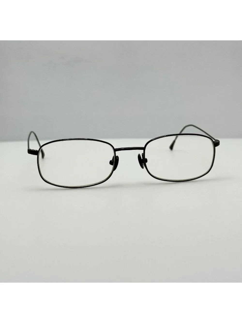DKNY DK 18150 338 Donna Karan Eye Glasses Eyeglasses Frames Italy 50-19-145